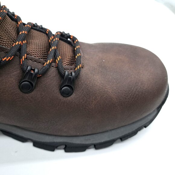 High Sierra Ozark Hiking Trail Boots  - Size US 11 - Picture 9 of 15